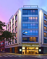 Pestana Arena