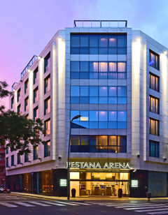 Pestana Arena