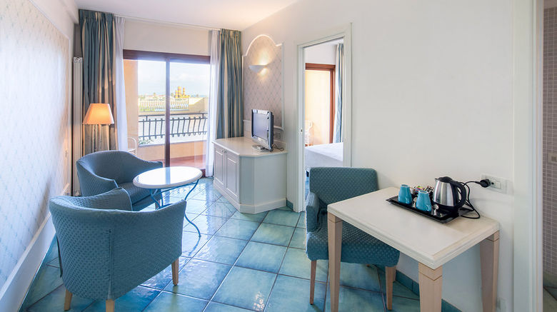 <b>Hotel Santa Lucia Capoterra Suite</b>. Images powered by <a href="https://www.leonardoworldwide.com/" title="Leonardo Worldwide" target="_blank">Leonardo</a>.
