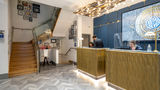Hotel Indigo London Paddington Exterior