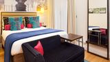 Hotel Indigo London Paddington Room