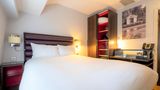 Hotel Indigo London Paddington Room