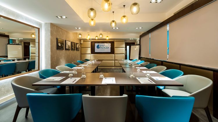 Hotel Indigo London Paddington Meeting