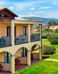 Hotel Santa Lucia Capoterra