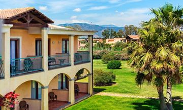 Hotel Santa Lucia Capoterra