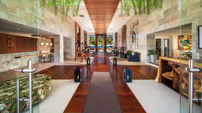 <b>S Hotel Jamaica Lobby</b>. Images powered by <a href="https://www.leonardoworldwide.com/" title="Leonardo Worldwide" target="_blank">Leonardo</a>.