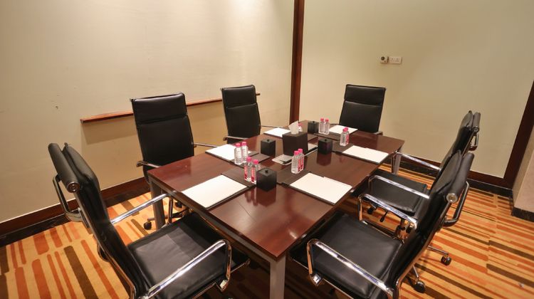 InterContinental Jaipur Tonk Road Meeting