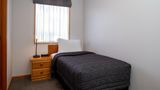 ASURE Chelsea Gateway Motor Lodge Room