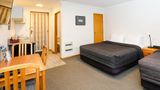 ASURE Chelsea Gateway Motor Lodge Room