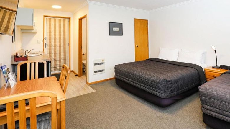 <b>ASURE Chelsea Gateway Motor Lodge Room</b>. Images powered by <a href="https://www.leonardoworldwide.com/" title="Leonardo Worldwide" target="_blank">Leonardo</a>.