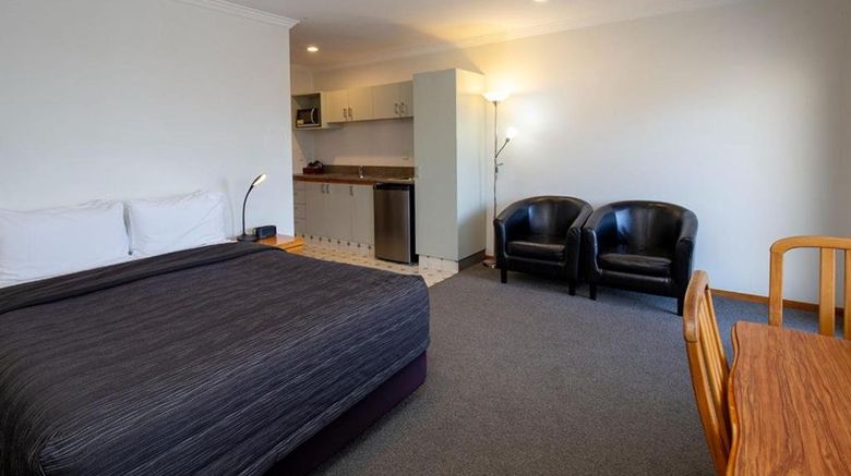 <b>ASURE Chelsea Gateway Motor Lodge Room</b>. Images powered by <a href="https://www.leonardoworldwide.com/" title="Leonardo Worldwide" target="_blank">Leonardo</a>.
