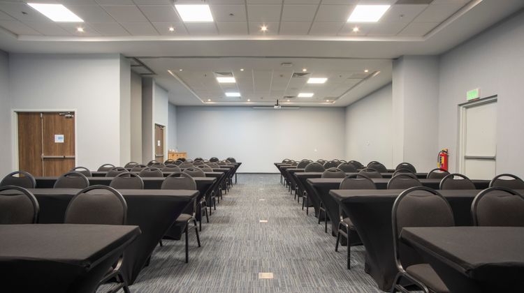 Holiday Inn Express Guadalajara Iteso Meeting