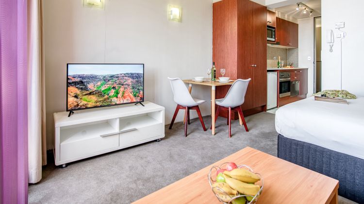 Park Regis Concierge Apartments Room