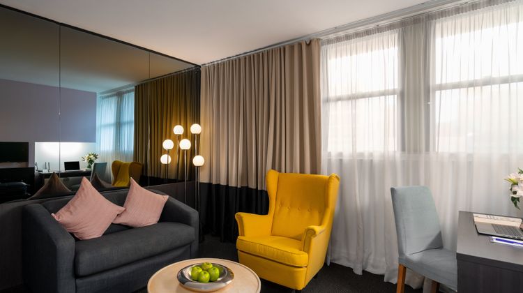 Park Regis City Centre Hotel Suite