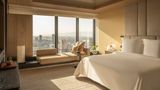 Four Seasons Hotel Osaka Suite