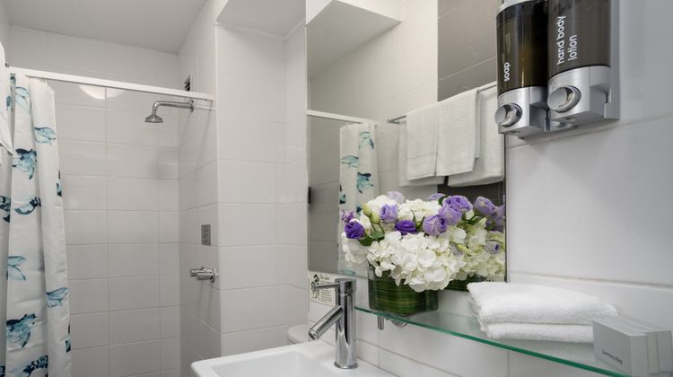 Park Regis City Centre Hotel Room