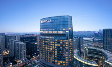 Fraser Place Chengdu