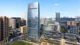 <b>Fraser Place Chengdu Exterior</b>. Images powered by <a href="https://www.leonardoworldwide.com/" title="Leonardo Worldwide" target="_blank">Leonardo</a>.