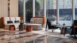 <b>Fraser Place Chengdu Lobby</b>. Images powered by <a href="https://www.leonardoworldwide.com/" title="Leonardo Worldwide" target="_blank">Leonardo</a>.