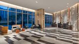 <b>Fraser Place Chengdu Lobby</b>. Images powered by <a href="https://www.leonardoworldwide.com/" title="Leonardo Worldwide" target="_blank">Leonardo</a>.