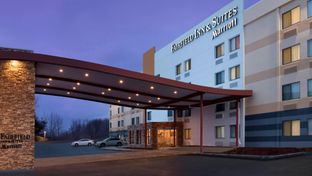 Fairfield Inn by Marriott Albany