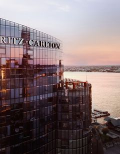 The Ritz-Carlton Perth
