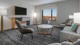 TownePlace Suites Wrentham Plainville Room
