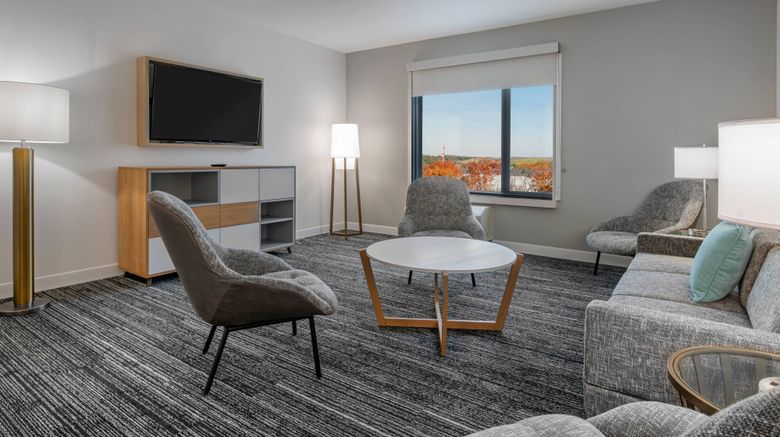 <b>TownePlace Suites Wrentham Plainville Room</b>. Images powered by <a href="https://www.leonardoworldwide.com/" title="Leonardo Worldwide" target="_blank">Leonardo</a>.