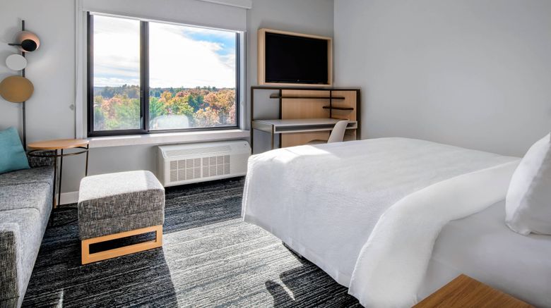 <b>TownePlace Suites Wrentham Plainville Suite</b>. Images powered by <a href="https://www.leonardoworldwide.com/" title="Leonardo Worldwide" target="_blank">Leonardo</a>.