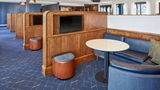 Courtyard by Marriott Columbus Dublin Lobby