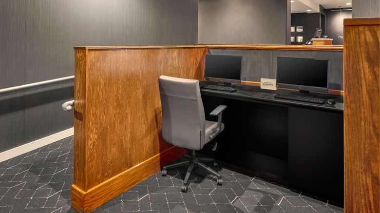 <b>Courtyard by Marriott Columbus Dublin Other</b>. Images powered by <a href="https://www.leonardoworldwide.com/" title="Leonardo Worldwide" target="_blank">Leonardo</a>.