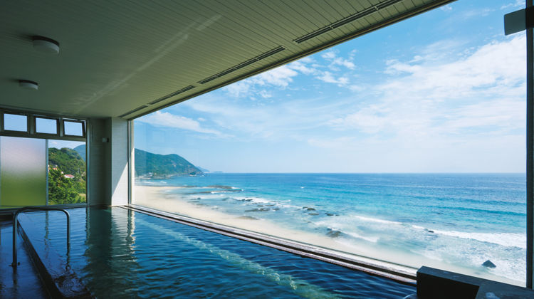 Shimoda Prince Hotel Spa