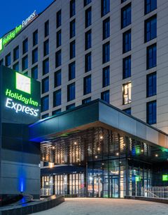 Holiday Inn Express Astana - Turan