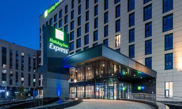 Holiday Inn Express Astana - Turan