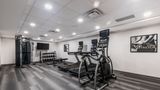 Staybridge Suites Dawson Creek Health Club