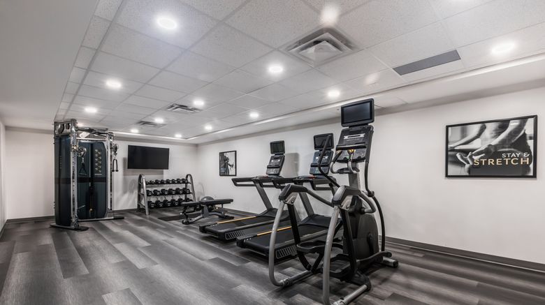 <b>Staybridge Suites Dawson Creek Health Club</b>. Images powered by <a href="https://www.leonardoworldwide.com/" title="Leonardo Worldwide" target="_blank">Leonardo</a>.