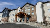 Staybridge Suites Dawson Creek Exterior