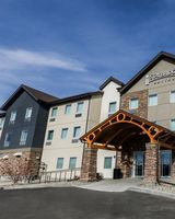 Staybridge Suites Dawson Creek