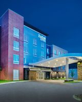 Fairfield Inn & Suites Rochester Hills
