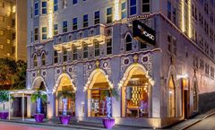 Hotel Adagio, Autograph Collection
