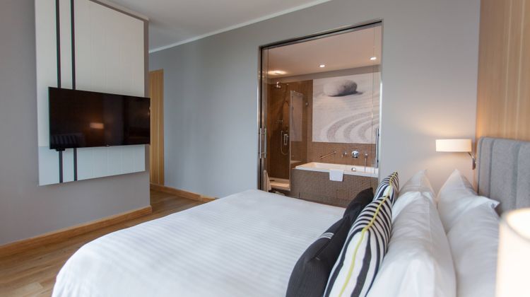 Sopot Marriott Resort & Spa Room