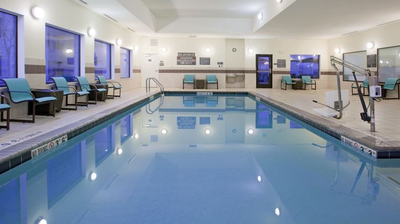 <b>Residence Inn Grand Junction Pool</b>. Images powered by <a href="https://www.leonardoworldwide.com/" title="Leonardo Worldwide" target="_blank">Leonardo</a>.