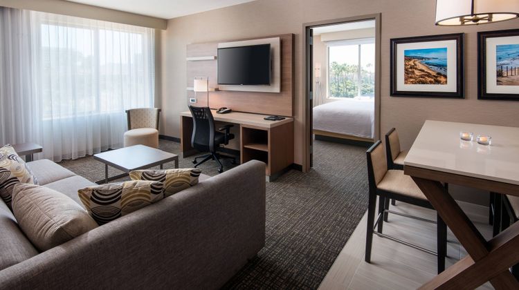 Courtyard by Marriott Irvine Spectrum Room