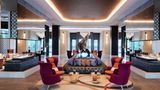 Baku Marriott Hotel Boulevard Lobby