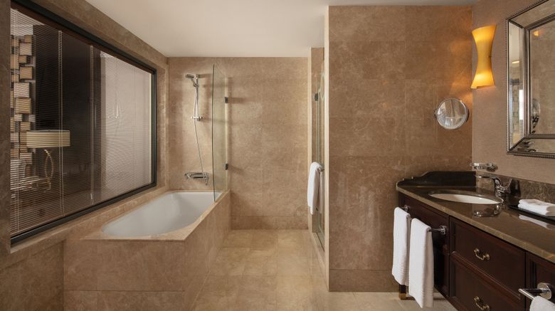 <b>Istanbul Marriott Hotel Pendik Room</b>. Images powered by <a href="https://www.leonardoworldwide.com/" title="Leonardo Worldwide" target="_blank">Leonardo</a>.