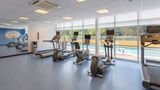 SpringHill Suites Tampa North Recreation