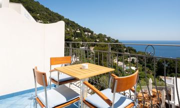 La Floridiana Hotel