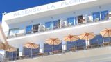 La Floridiana Hotel Exterior