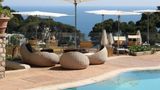 La Floridiana Hotel Pool