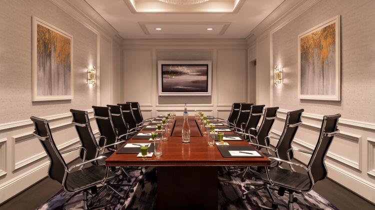 The Ritz-Carlton, Marina Del Rey Meeting